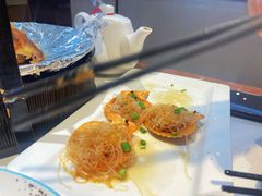 -皓景海鲜·地标美食(双月湾店)