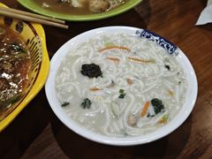 -西工饭庄快餐厅(西工小街店)