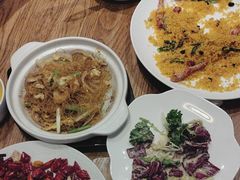 -花舍·新派粤菜·西餐·下午茶(亚运村·鸟巢店)