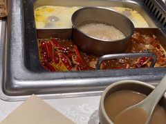 -巴奴毛肚火锅(大剧院店)
