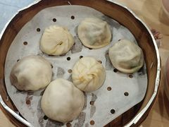 -鸡鸣汤包(红山动物园店)