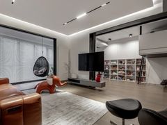 -佰丽爱家全屋定制(汶水店)