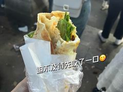 -神奇的香酥鸡蛋灌饼