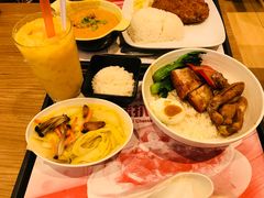 -大家乐(新都广场店)