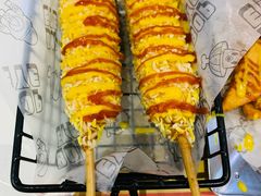 -BOPEYE·波派炸鸡(九霄天地店)