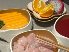 -海底捞火锅(吉利大厦店)