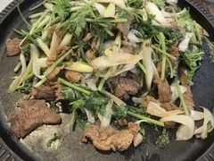 -东来顺饭庄(新源里店)