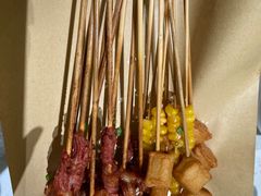 -青花椒花椒鱼(合生汇店)