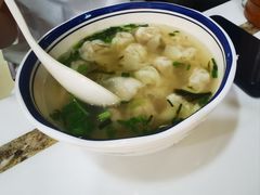 -林记老上海馄饨铺(瑞金店)