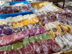 -非遗近水楼糕团(景德路店)