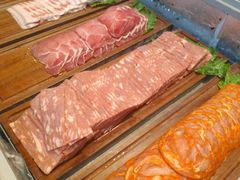 -非烤勿扰自助烤肉(东城时尚店)