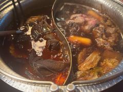 -温禾牛·和牛寿喜烧自助火锅(恒基名人店)