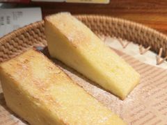 -凯撒城堡西餐厅(颐和国际店)