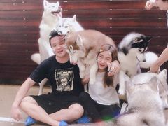 -TrueLove @ Neverland (Husky Cafe)