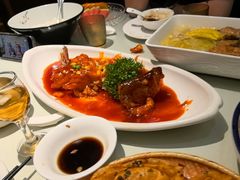 -城北食府(枫林店)