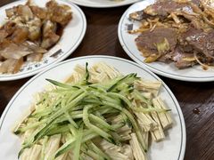 -清真永恒华威肉饼(潘家园店)