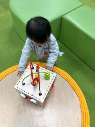 点击看大图 -莫莉幻想儿童乐园(武汉保利广场店)