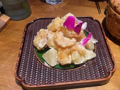 -泰澜得泰国菜(大学城店)