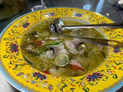 -海宝酒家(中山四路店)