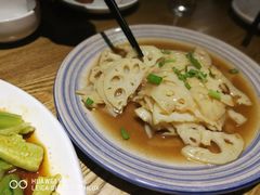 -丰乐餐厅·始于1999·本地老字号