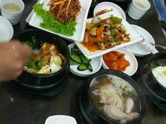 -张师傅参鸡汤店(高丽街店)