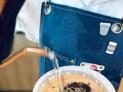 -GOTLOT COFFEE&KITCHEN角落厨房NOOK店