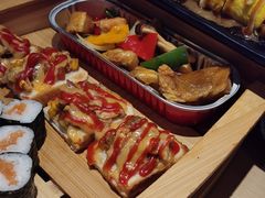 -万岁寿司(芳村店)