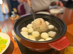-双湖园·地标武汉菜(黄鹤楼解放路店)
