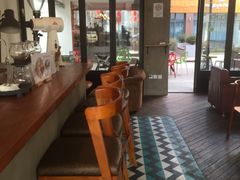 -fishtank鱼缸咖啡(三山街店)