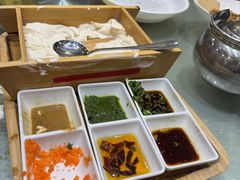 -老德州四合院·德州菜(天衢路店)