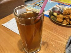 -肥肥虾庄·金牌油焖大虾(杨园滨江时代walk店)