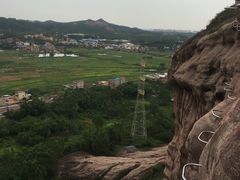 -马头山