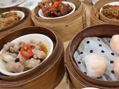 -添好运点心专门店(中环IFC店)