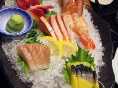 -梅筑·创意料理(王府井百货店)