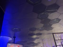 -于家堡洲际酒店·堡子里酒廊