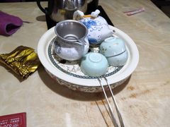 -明泉居茶点荟(车陂店)
