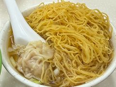 -麦文记面家(佐敦店)