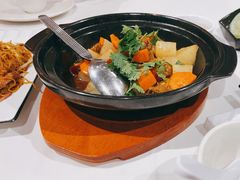 -稻香酒家·34年老字号·港式粤菜(汉街店)