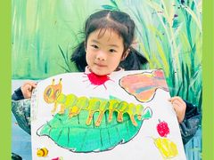 -尼莫儿童美术(三阳路融科天城校区)