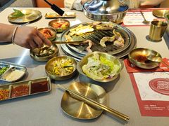 -韩一品韩国料理(柏庐南路店)