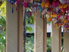 -海南清水湾莱佛士酒店