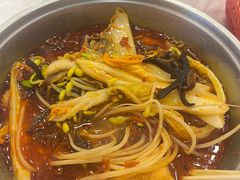 -王大乔泡椒米线(桐梓坡店)