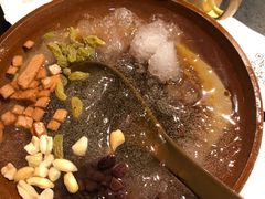 -王婆乔鲜鱼自助火锅(蜀汉路店)
