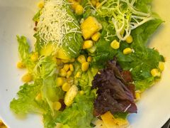 -get pizza意大利餐厅(凯德MALL店)