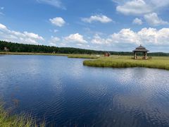 -塞罕坝国家级自然保护区