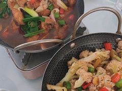 -河南食府(人民路店)