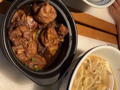 -浙味观杭州海鲜面(钱江新城高德置地店)