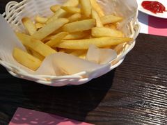 -酷公社·榴莲披萨(太原街店)