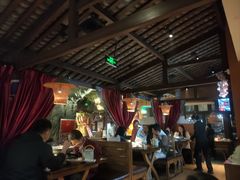 -老阿爸鲜鱼土菜(昆山花桥店)