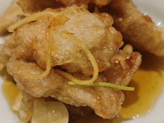 -北李妈妈菜·海肠捞饭(高新万达店)